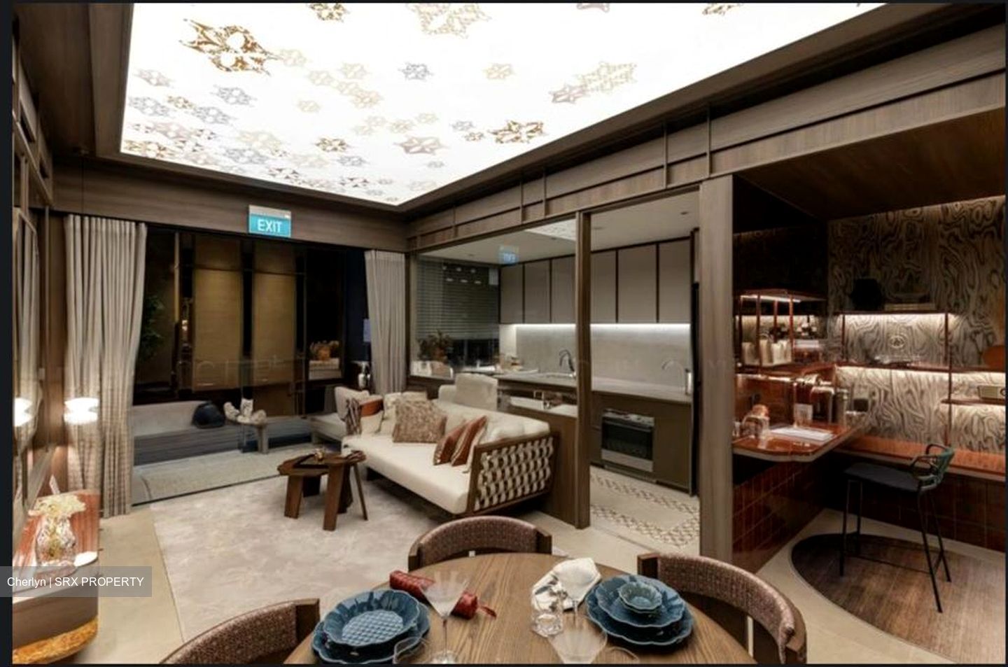 K Suites (D15), Apartment #535851321